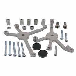 Lsl Crash Bung Fitting Kit Fit To Engine Cover For Honda 711.01.30 Lsl Crash Bung Fitting Kit Fit To Engine Cover For Honda 711.01.30